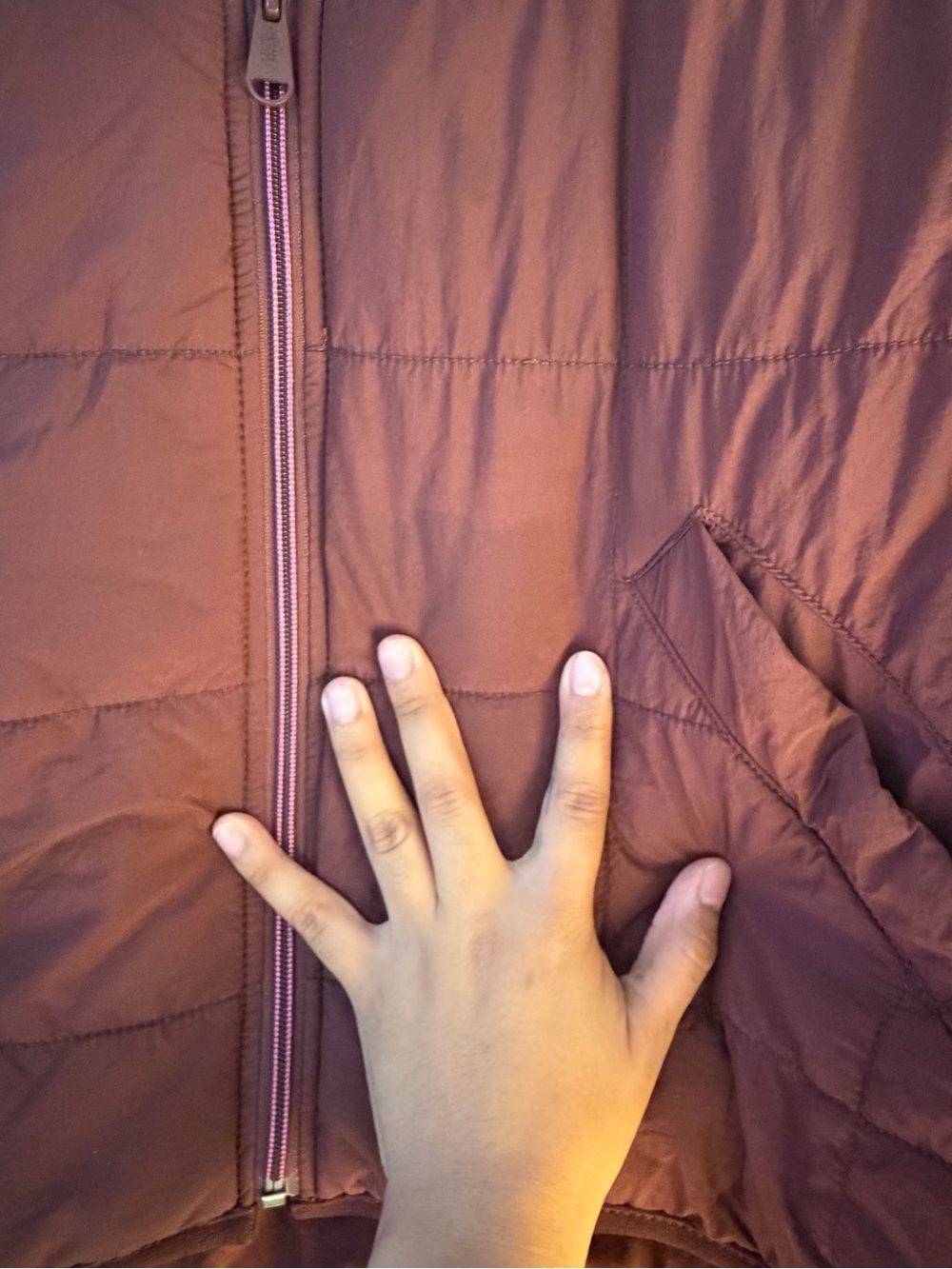 Pippa Packable Puffer Jacket - Picture 4 of 5